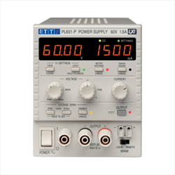 Nguồn một chiều DC điện áp cao để bàn TTI PL601-P(G)